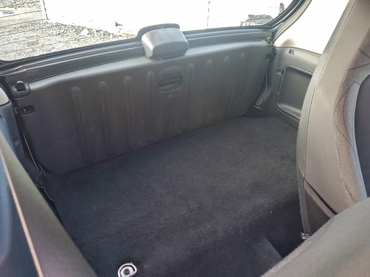 Smart fortwo Image 8