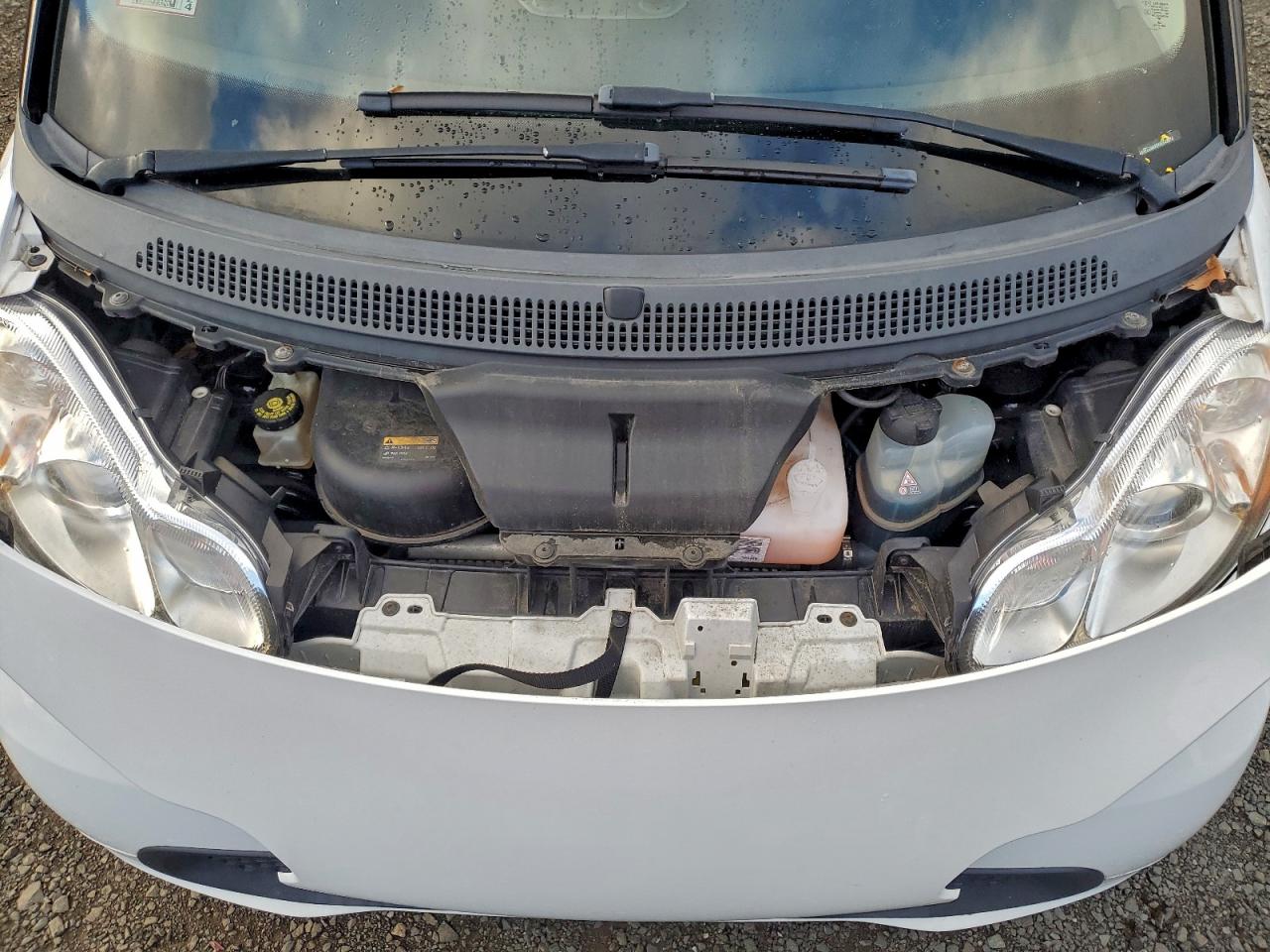 Smart fortwo Image 12