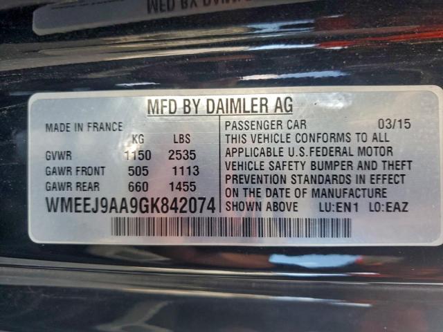 Smart fortwo Image 10