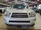 Toyota Tacoma Access Cab Image 3
