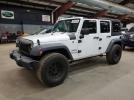 Jeep Wrangler Sport Image 1
