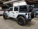Jeep Wrangler Sport Image 6