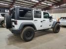 Jeep Wrangler Sport Image 9