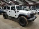Jeep Wrangler Sport Image 10