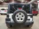 Jeep Wrangler Sport Image 7