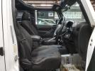 Jeep Wrangler Sport Image 3