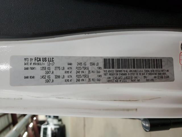 Jeep Wrangler Sport Image 8