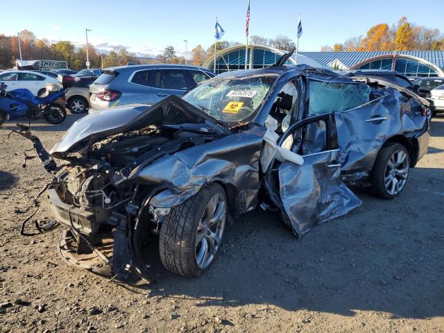  Salvage INFINITI Q70