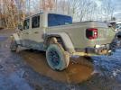 Jeep Gladiator Mojave Image 5