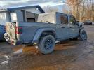Jeep Gladiator Mojave Image 8