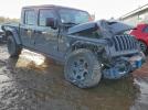 Jeep Gladiator Mojave Image 11
