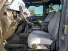 Jeep Gladiator Mojave Image 4