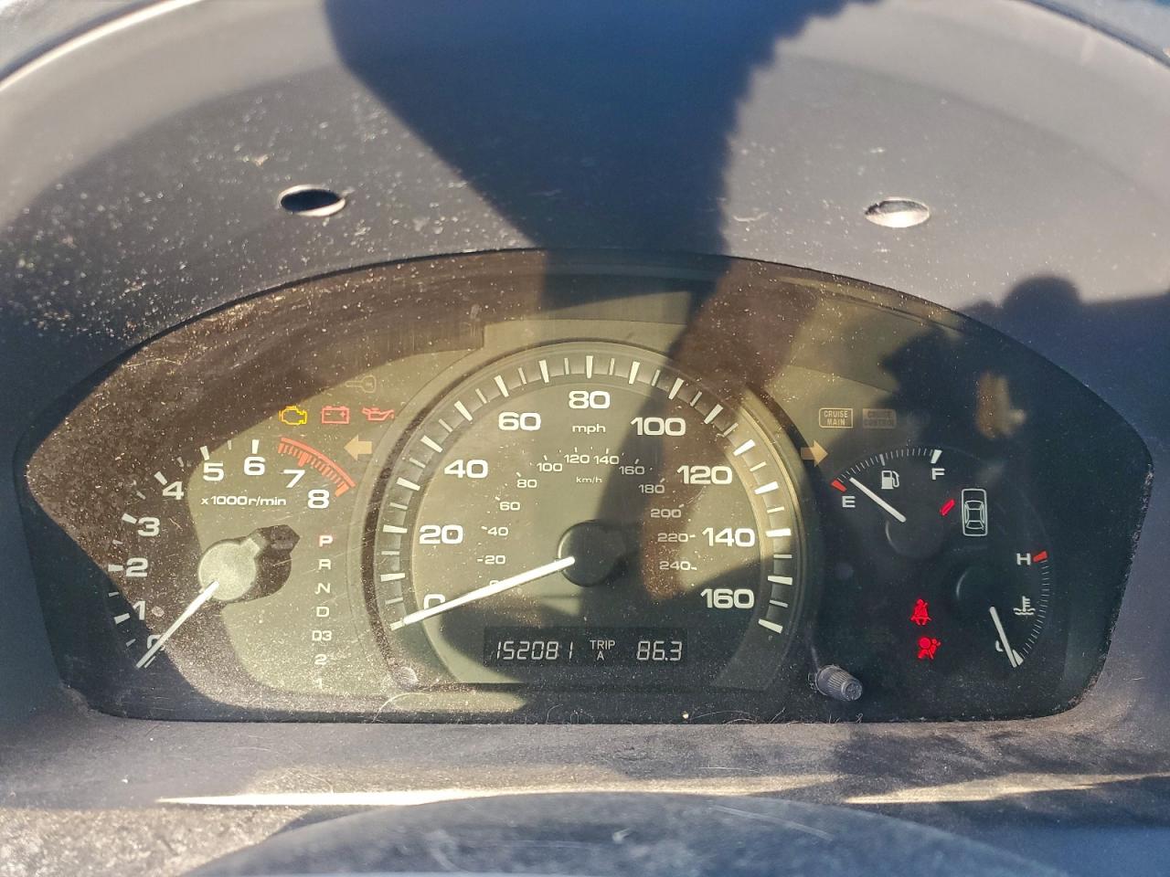 Honda Accord Ex Image 6