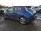 Nissan LEAF S Image 8
