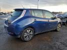 Nissan LEAF S Image 2