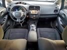 Nissan LEAF S Image 10