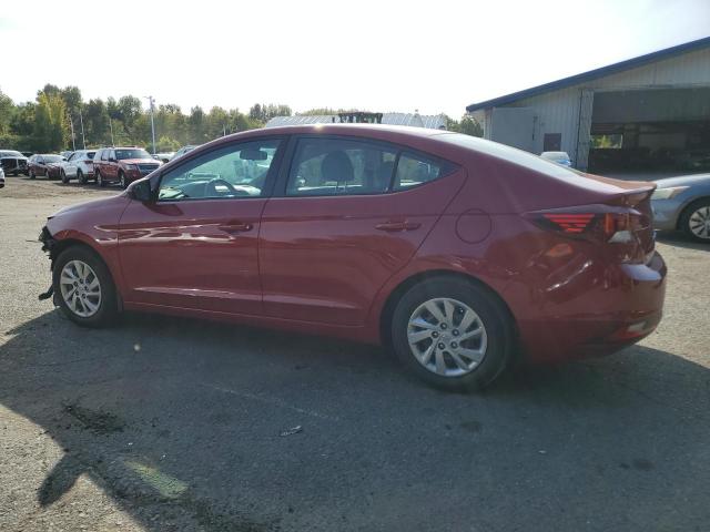 Hyundai ELANTRA Se Image 8