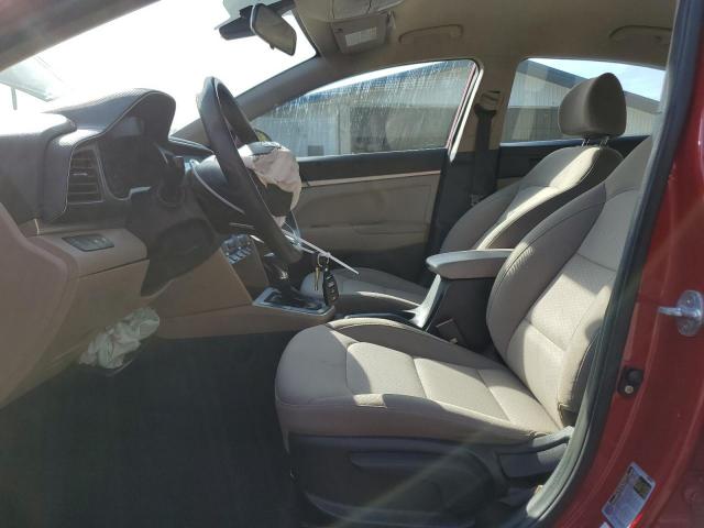 Hyundai ELANTRA Se Image 12