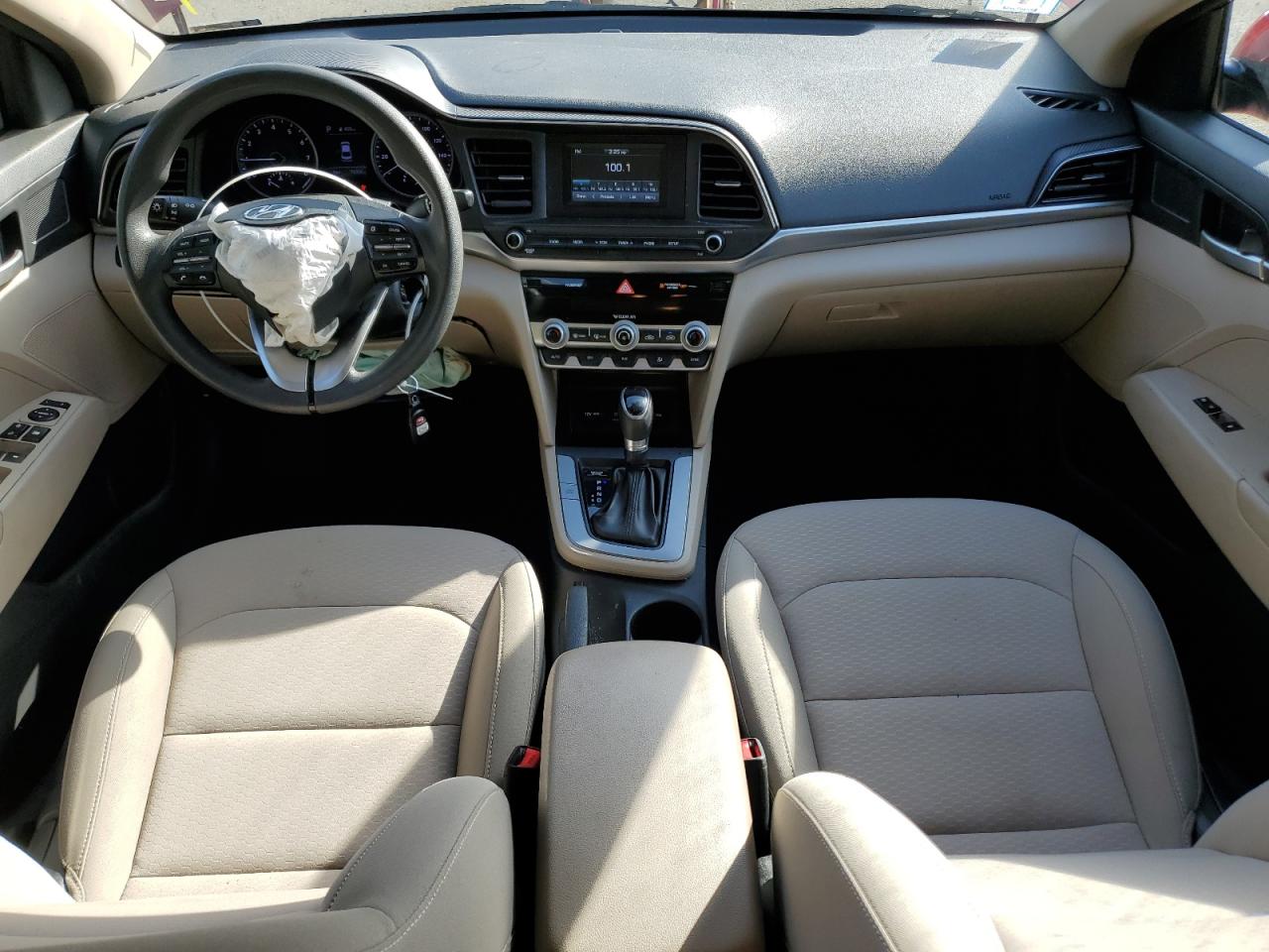 Hyundai ELANTRA Se Image 9