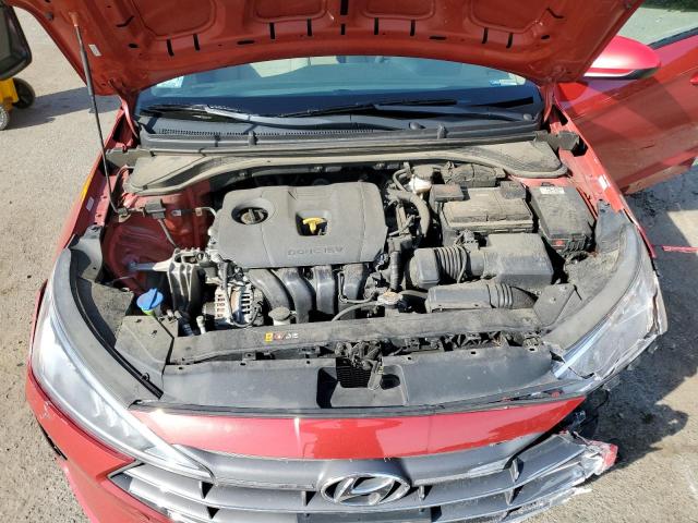 Hyundai ELANTRA Se Image 11