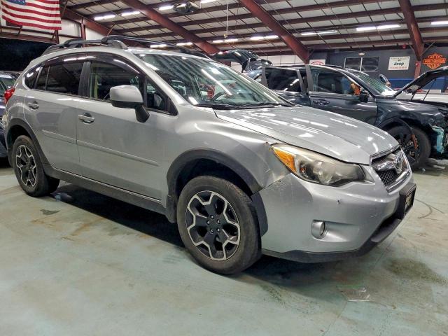 Subaru Xv 2.0 Premium Image 9