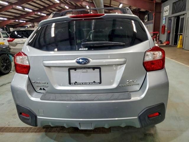 Subaru Xv 2.0 Premium Image 10