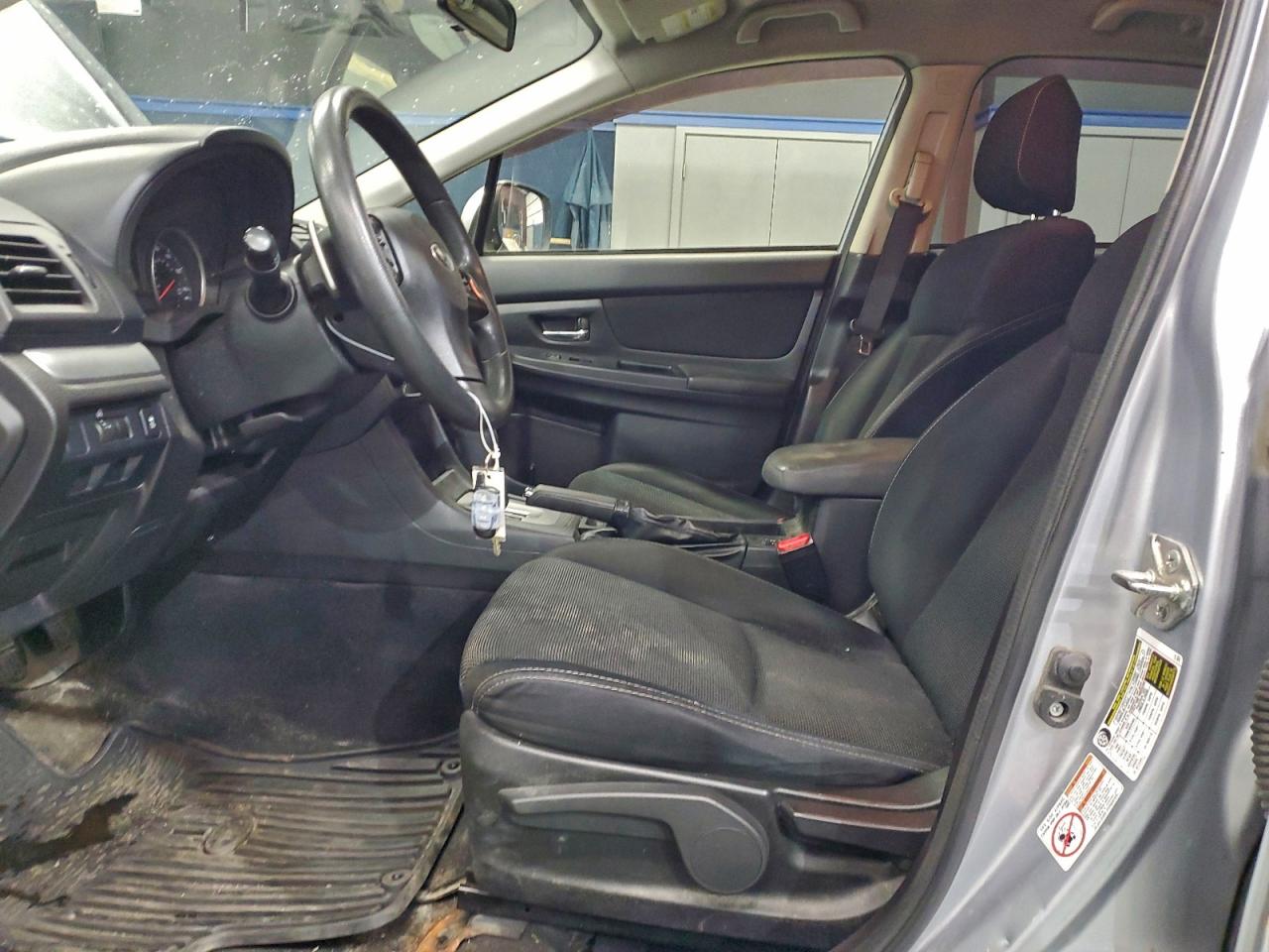 Subaru Xv 2.0 Premium Image 4