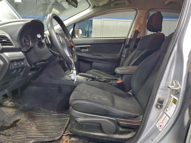 Subaru Xv 2.0 Premium Image 4