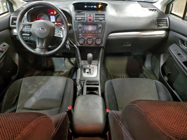Subaru Xv 2.0 Premium Image 5