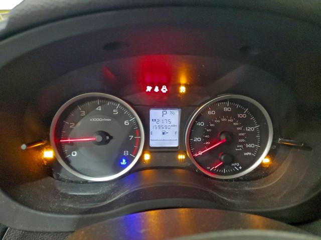 Subaru Xv 2.0 Premium Image 11