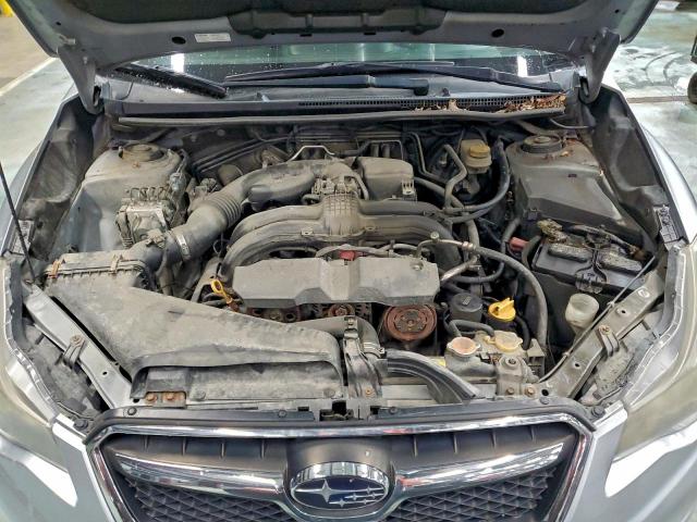 Subaru Xv 2.0 Premium Image 12