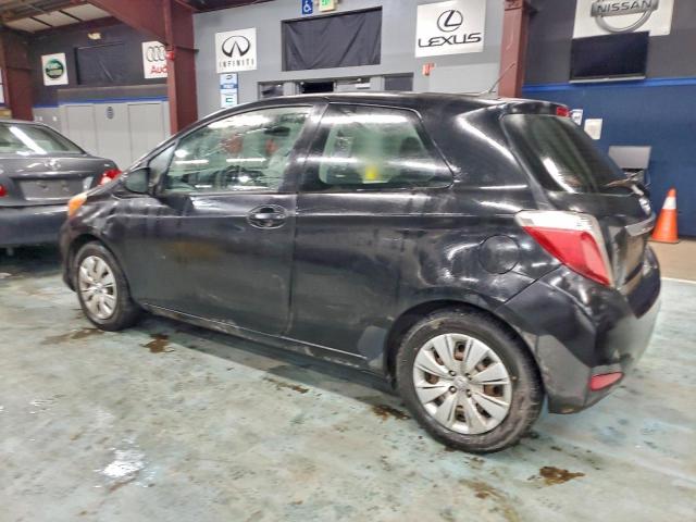 Toyota Yaris Image 3