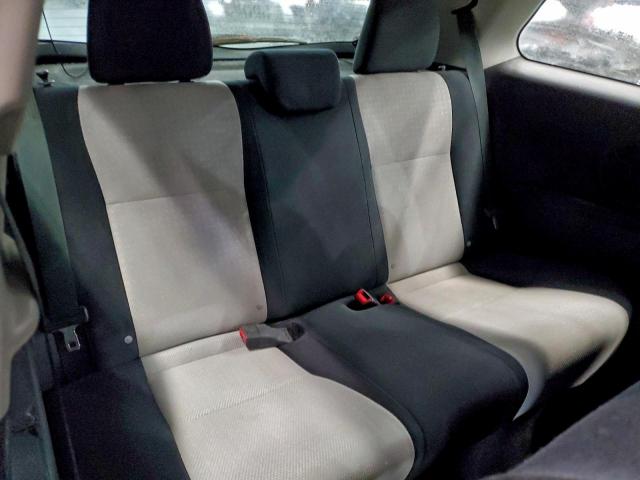 Toyota Yaris Image 11