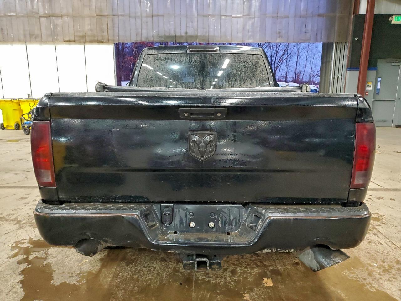 Ram 1500 St Image 11