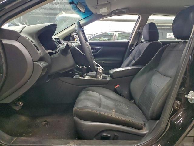 Nissan Altima 2.5 Image 11