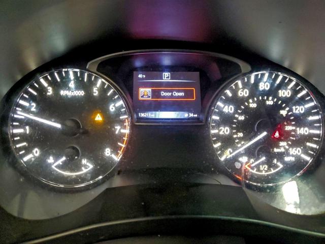 Nissan Altima 2.5 Image 3