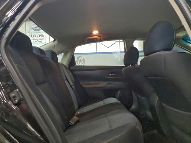 Nissan Altima 2.5 Image 5