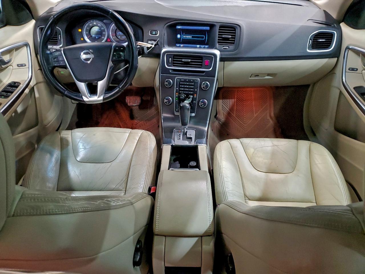 Volvo S60 T5 Image 5