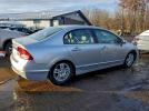 Honda Civic Exl Image 12