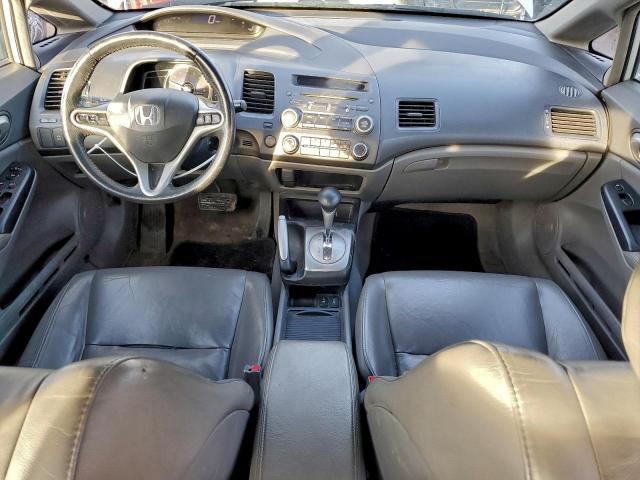 Honda Civic Exl Image 2