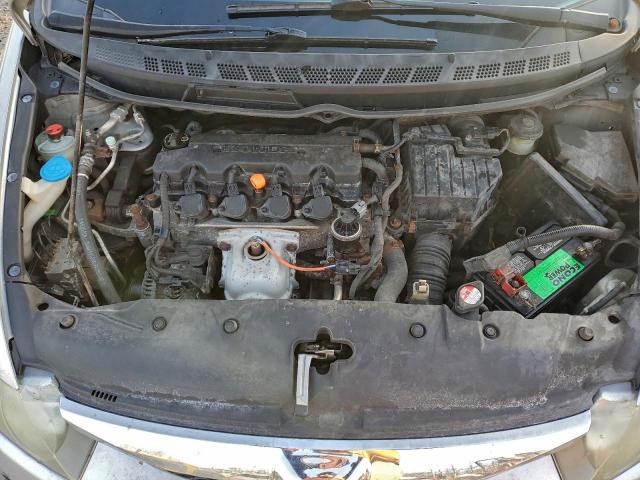 Honda Civic Exl Image 10