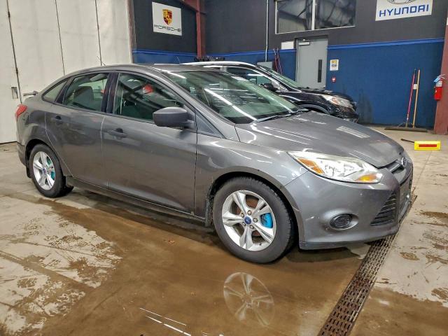 Ford Focus S Image 3