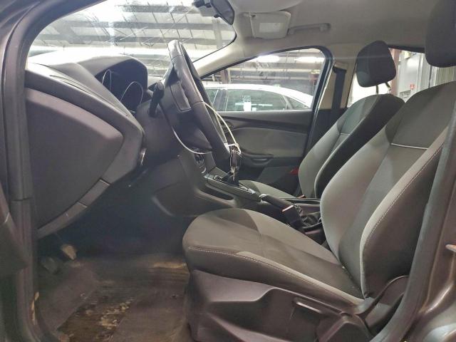 Ford Focus S Image 10