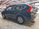 Honda Crv Exl Image 2