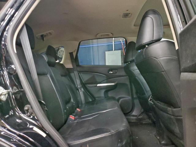 Honda Crv Exl Image 13