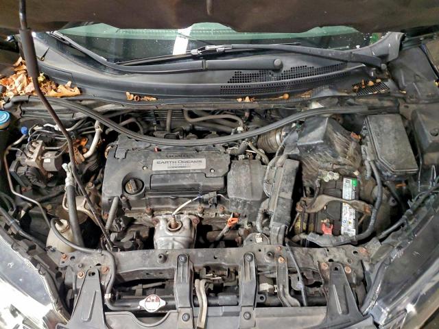 Honda Crv Exl Image 4