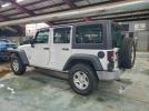 Jeep Wrangler Sport Image 4