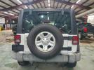 Jeep Wrangler Sport Image 12
