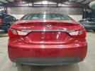 Hyundai SONATA Gls Image 4