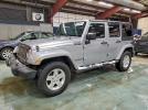 Jeep Wrangler Sport Image 1
